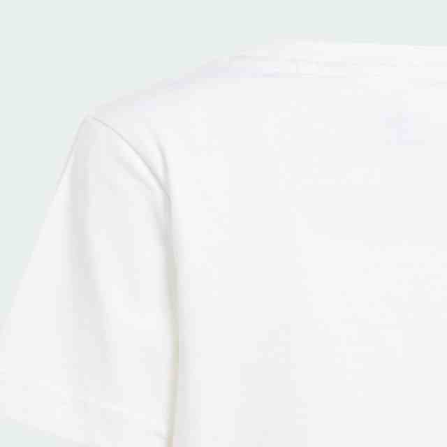 Adidas Kids Unisex Suits White