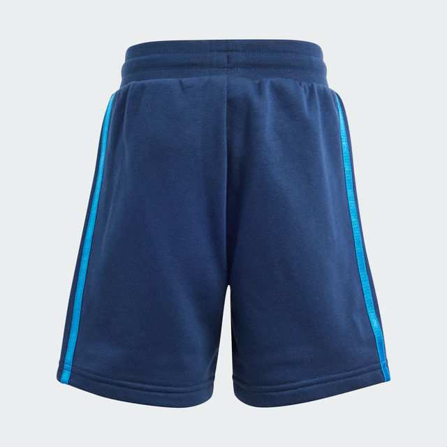 Adidas Kids Unisex Suits White