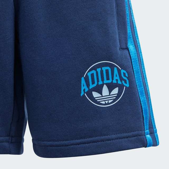 Adidas Kids Unisex Suits White
