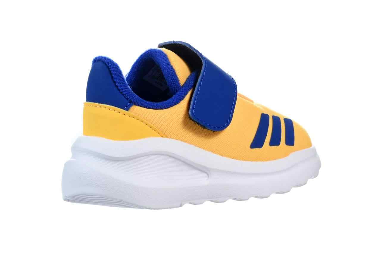 Adidas Kids Unisex Shoes Orange