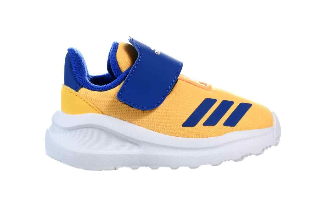 Adidas Kids Unisex Shoes Orange