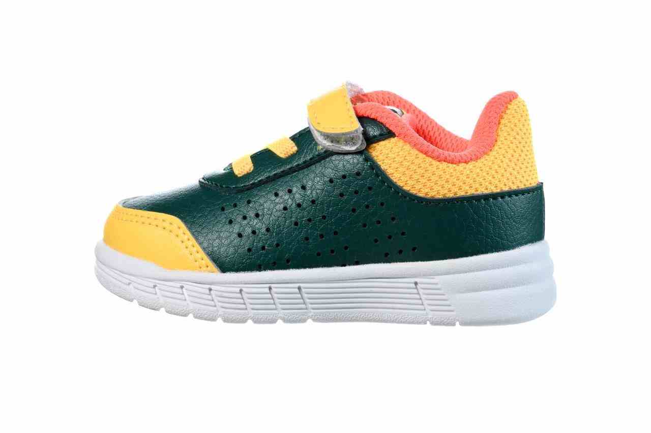 Adidas Kids Unisex Shoes Green