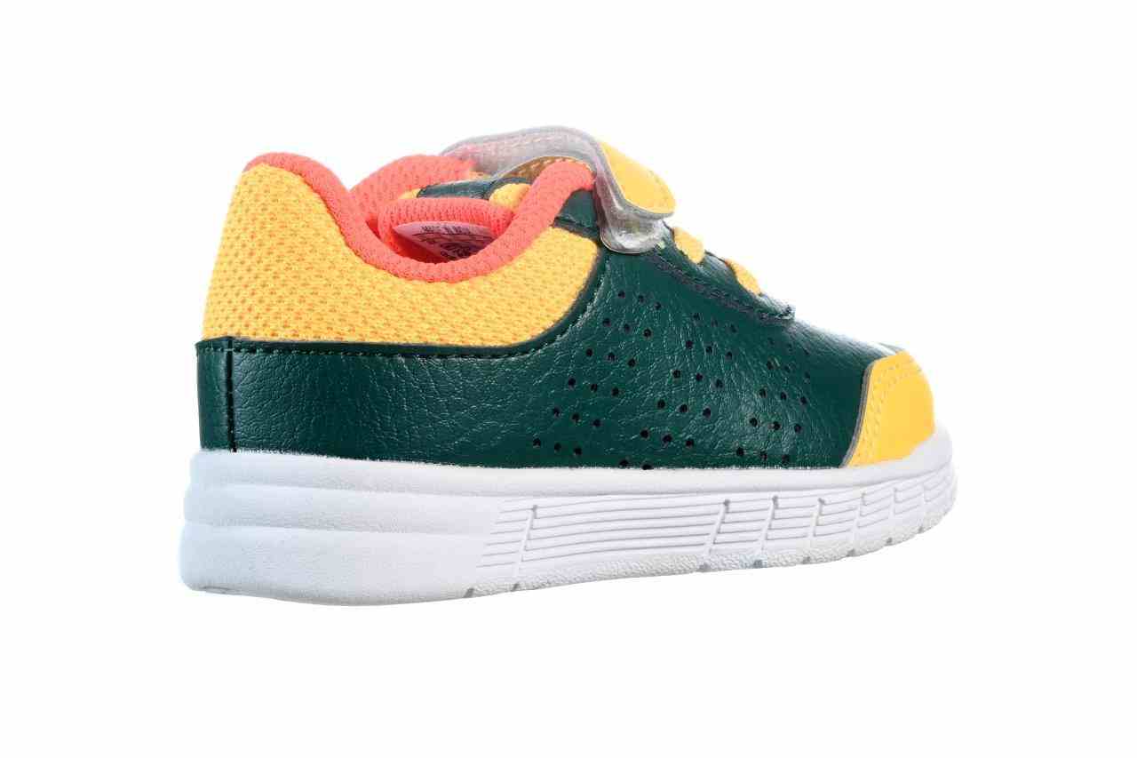 Adidas Kids Unisex Shoes Green