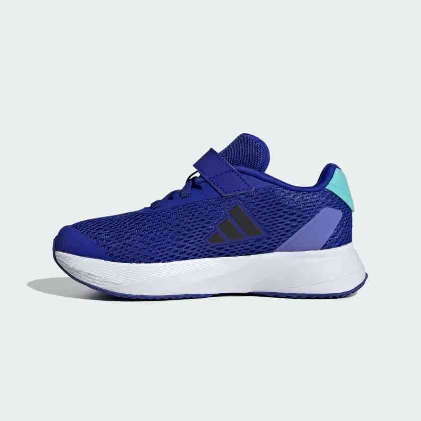 Adidas KIDS Unisex Blue Running Shoes