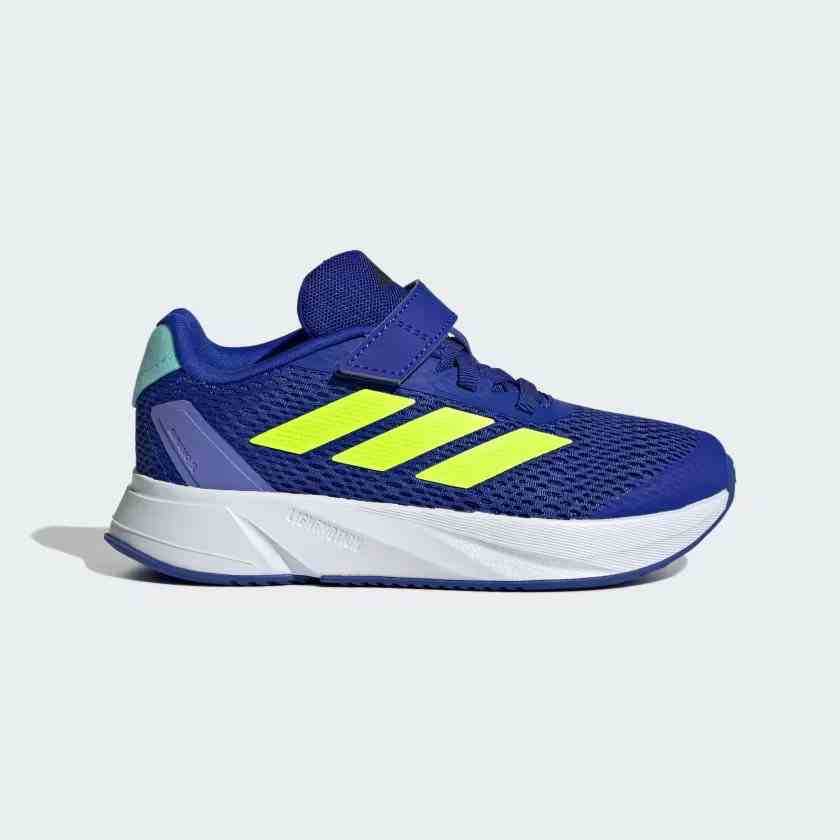 Adidas KIDS Unisex Blue Running Shoes