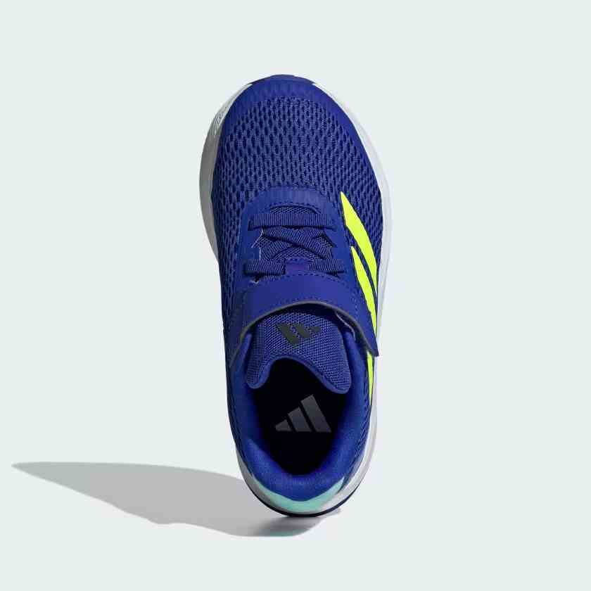 Adidas KIDS Unisex Blue Running Shoes