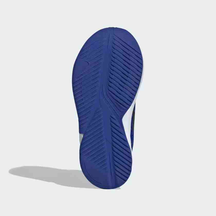 Adidas KIDS Unisex Blue Running Shoes