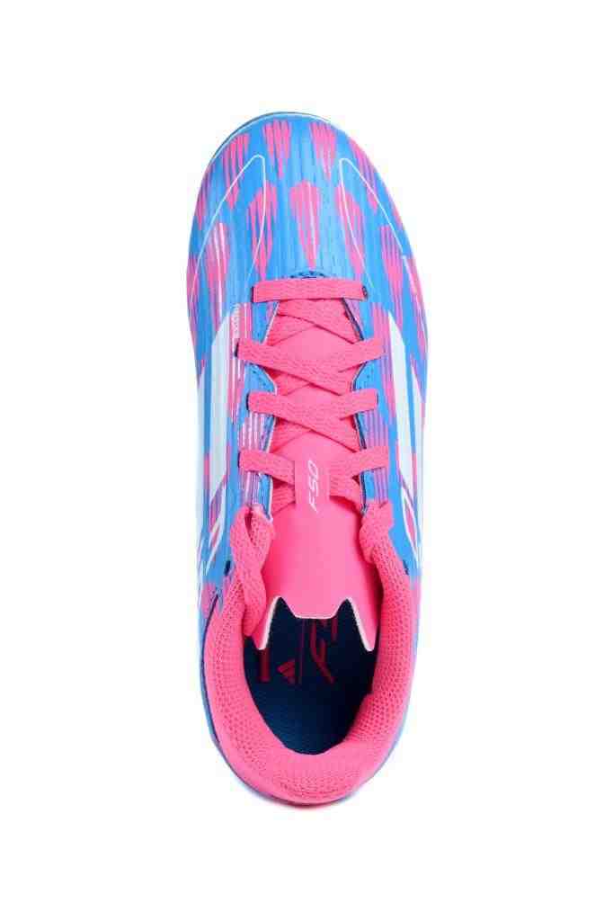 Adidas KIDS Unisex Blue Running Shoes