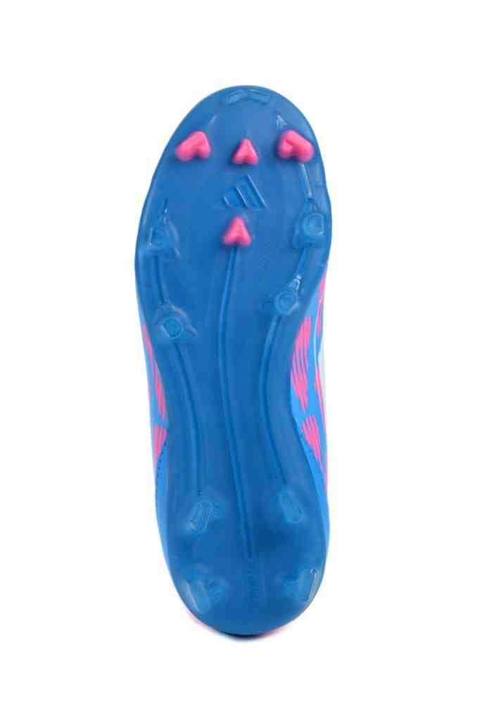Adidas KIDS Unisex Blue Running Shoes