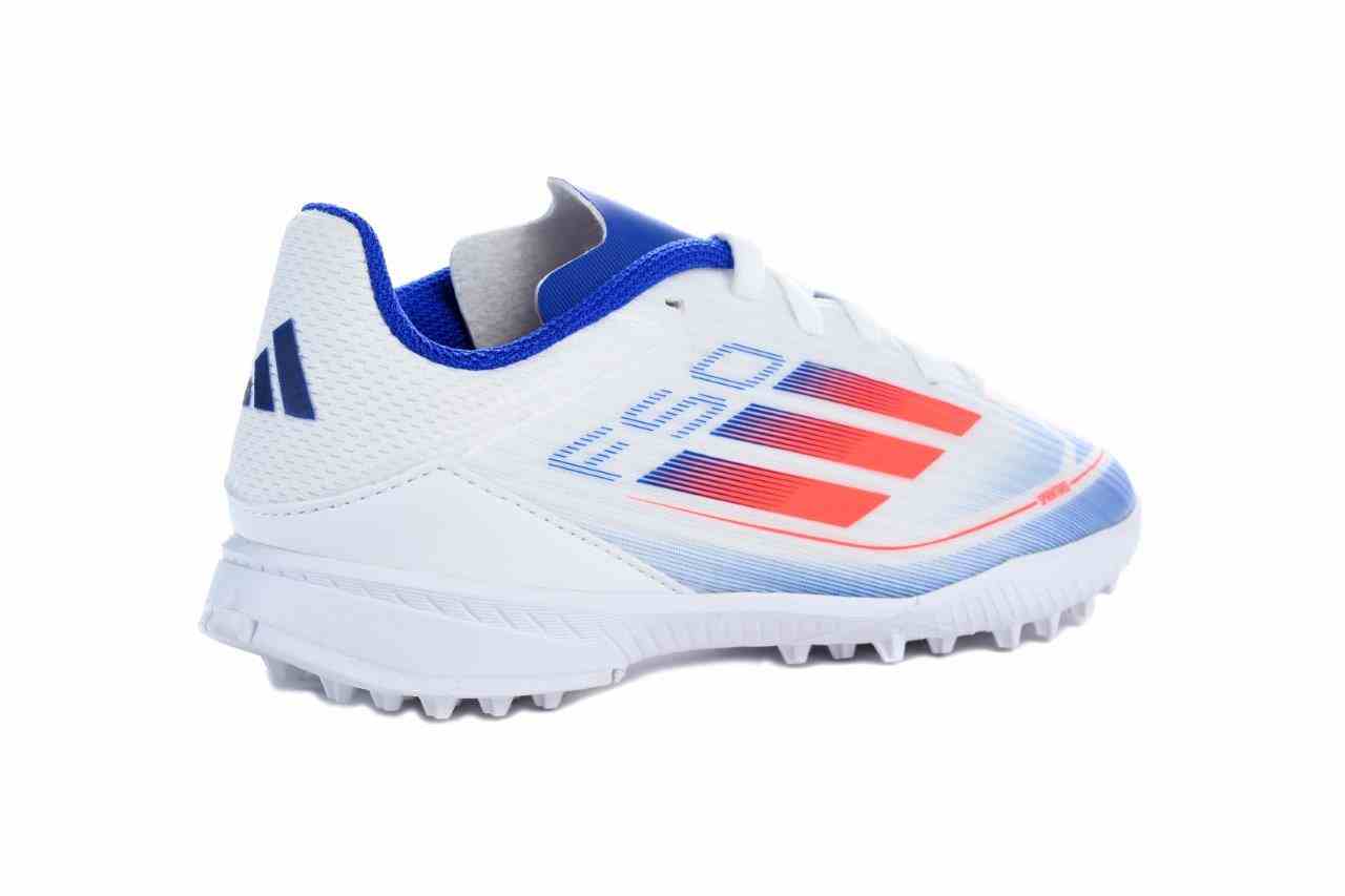 Adidas Kids Unisex Shoes White