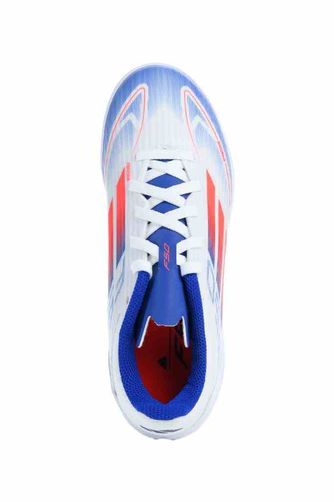 Adidas Kids Unisex Shoes White