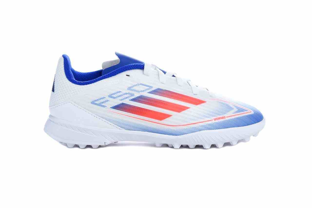 Adidas Kids Unisex Shoes White
