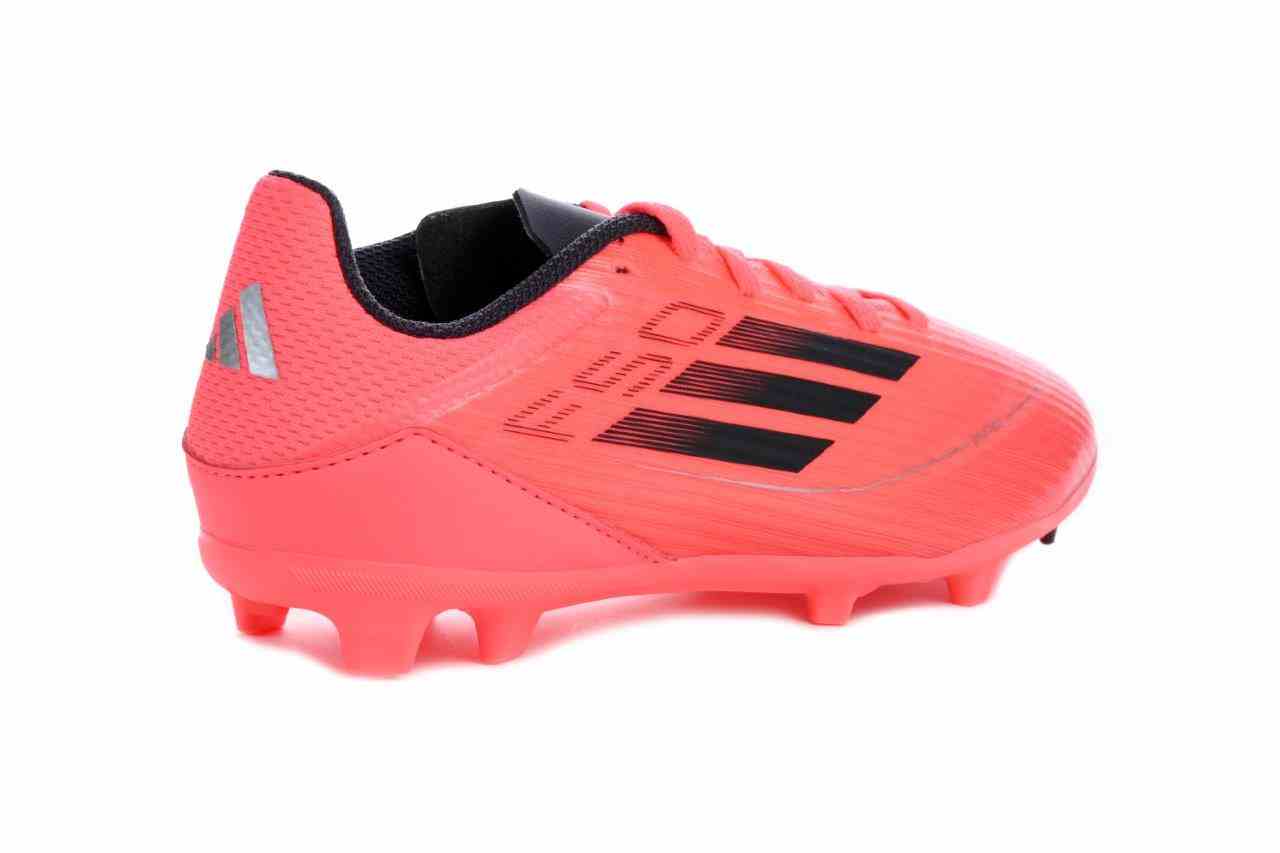 Adidas Kids Unisex Shoes Pink