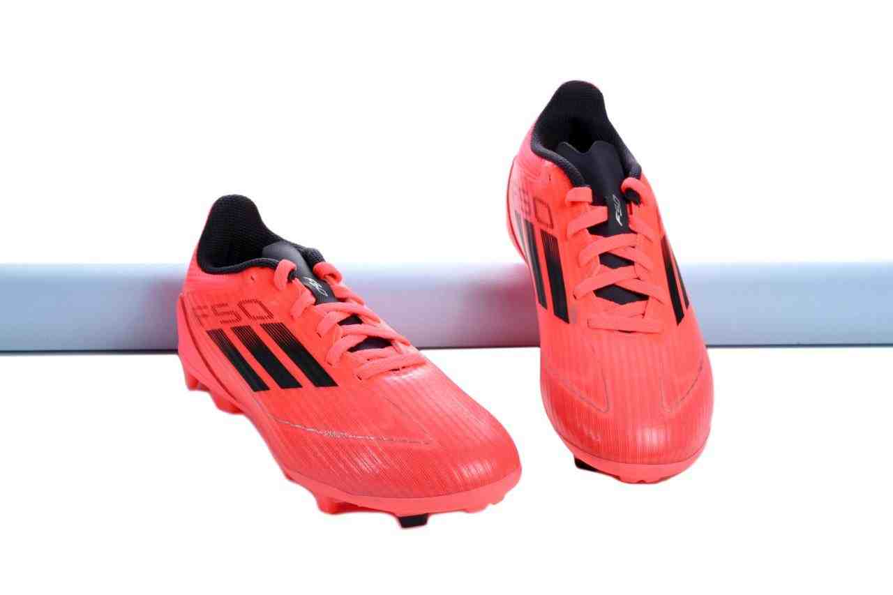 Adidas Kids Unisex Shoes Pink