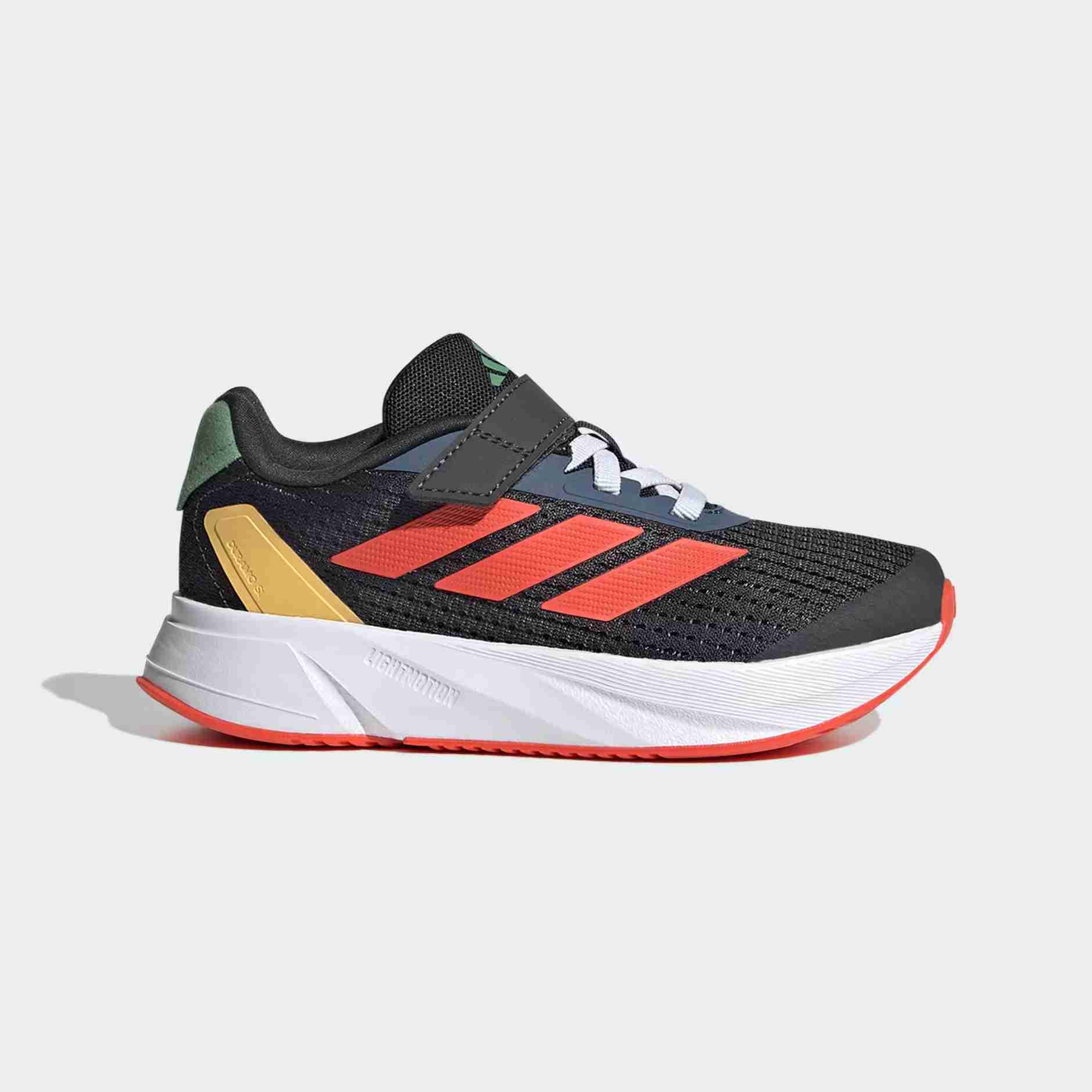 Adidas Kids Unisex Shoes Grey
