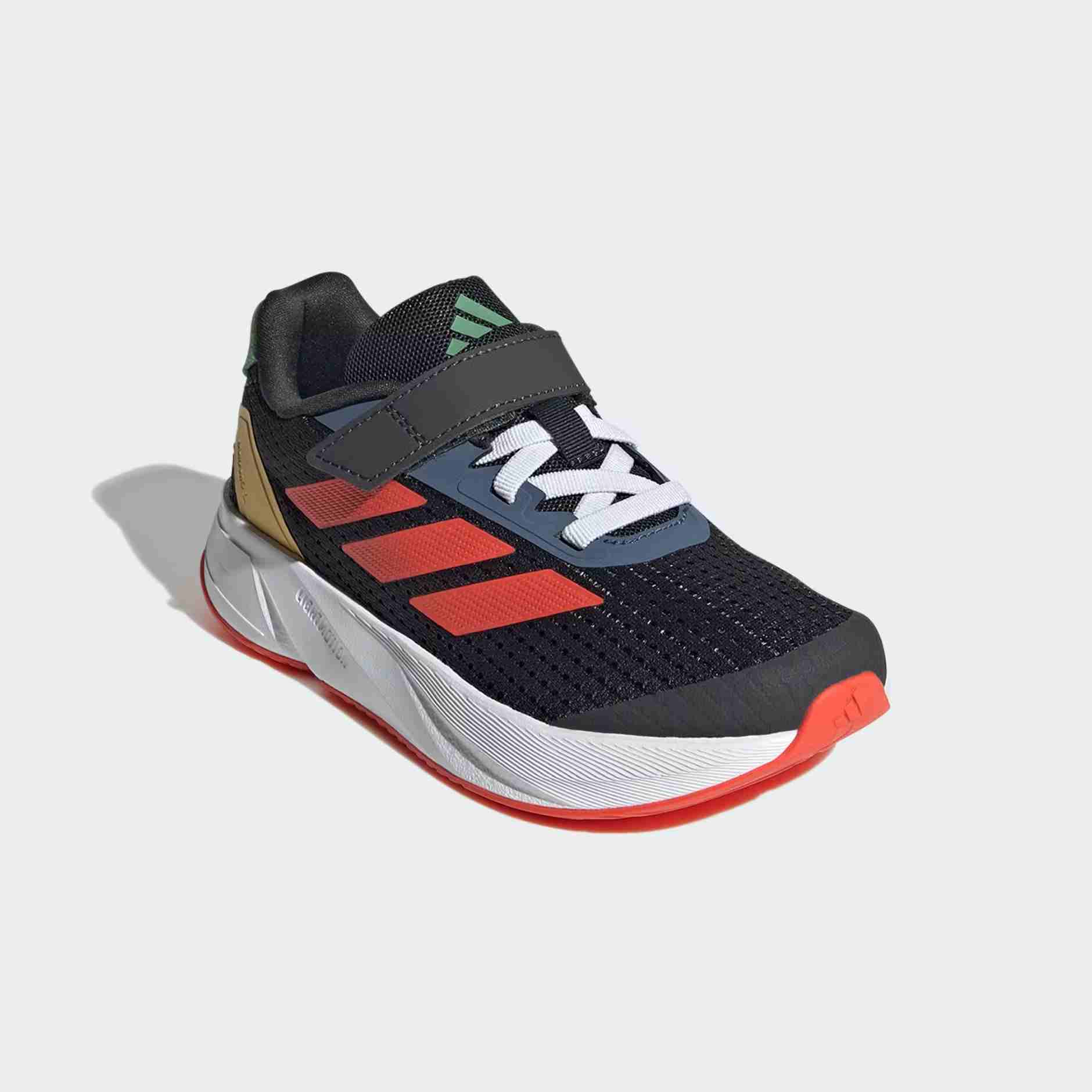 Adidas Kids Unisex Shoes Grey