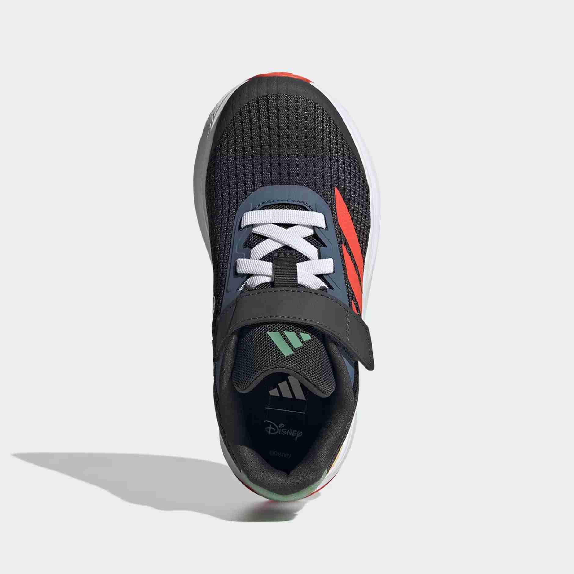 Adidas Kids Unisex Shoes Grey