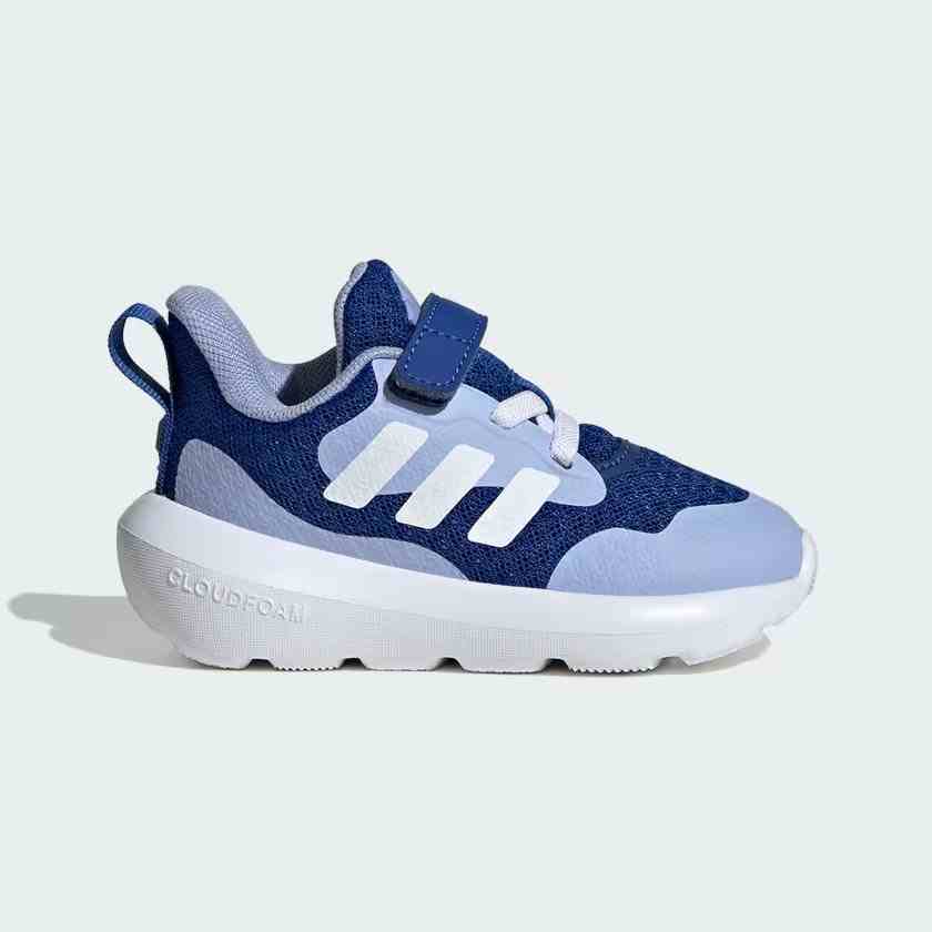 Adidas Kids Unisex Shoes Blue