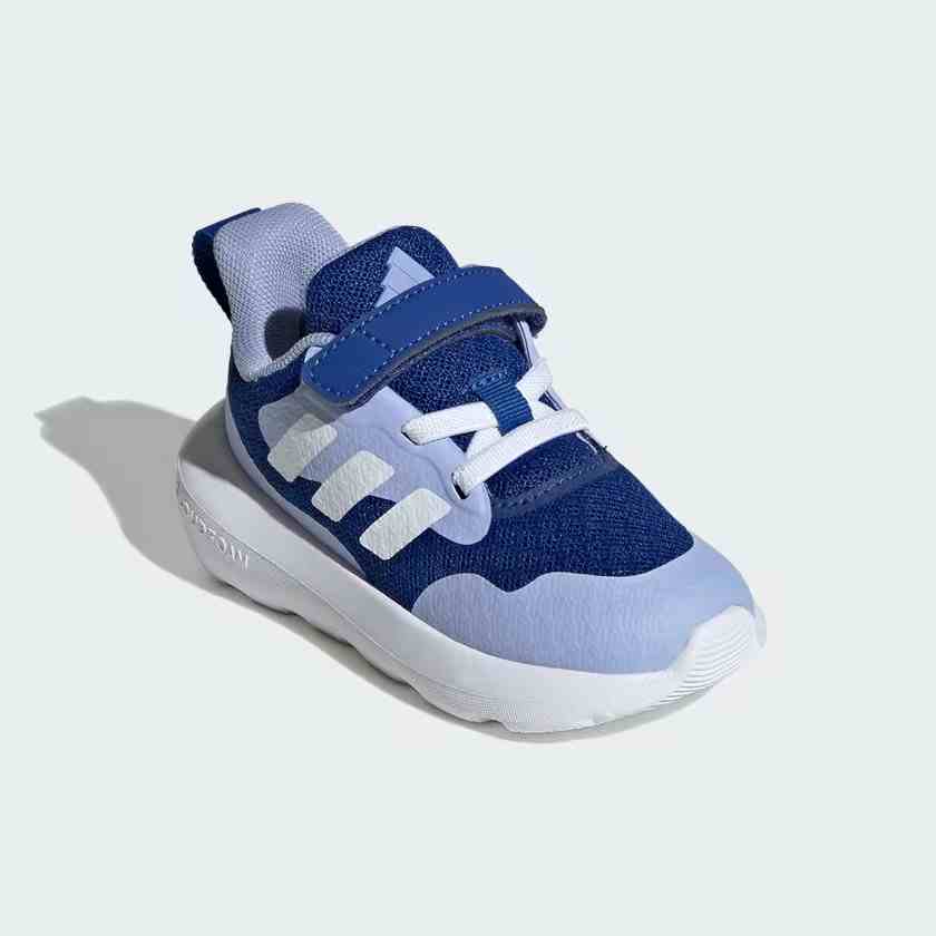 Adidas Kids Unisex Shoes Blue