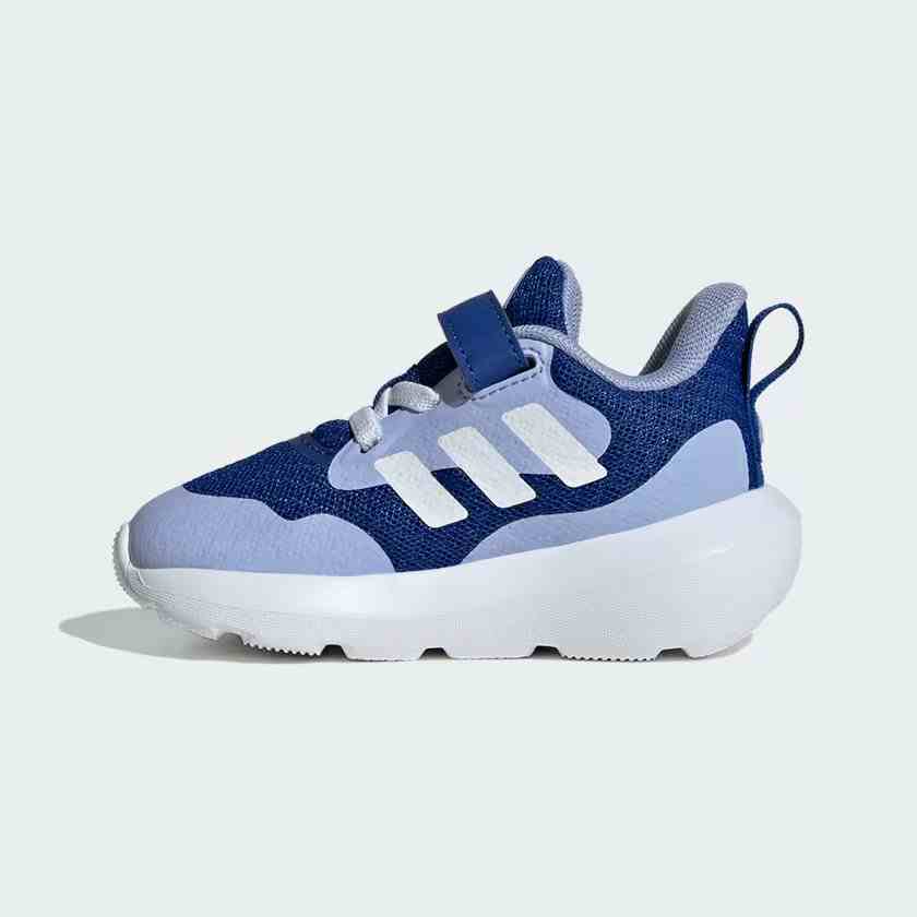 Adidas Kids Unisex Shoes Blue