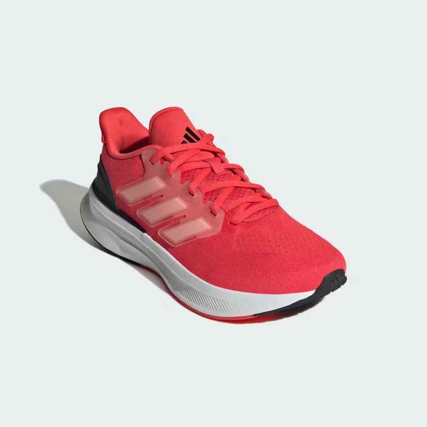 Adidas KIDS Unisex Orange Running Shoes