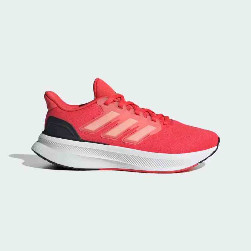 Adidas KIDS Unisex Orange Running Shoes