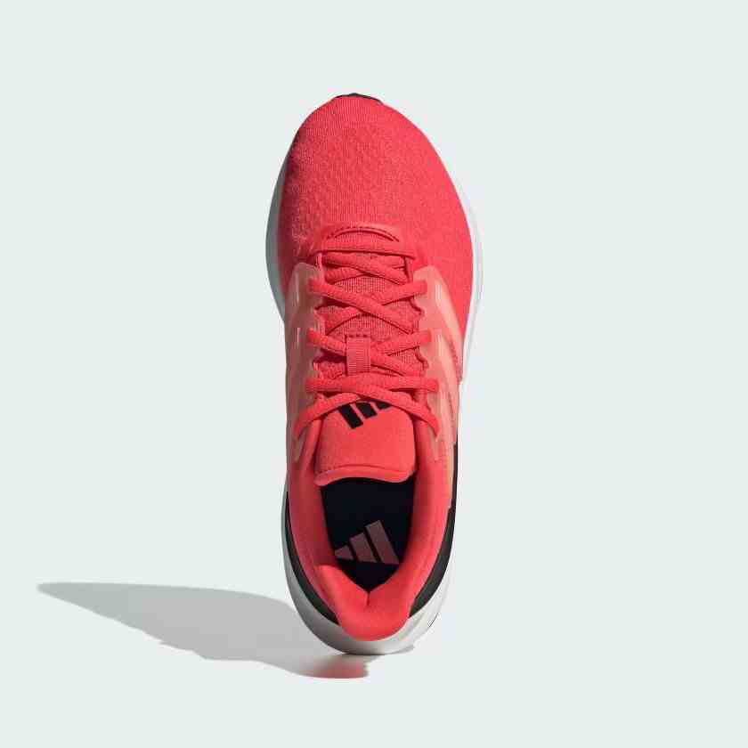 Adidas KIDS Unisex Orange Running Shoes
