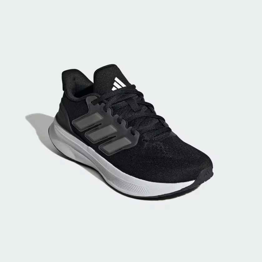 Adidas KIDS Unisex Black Running Shoes