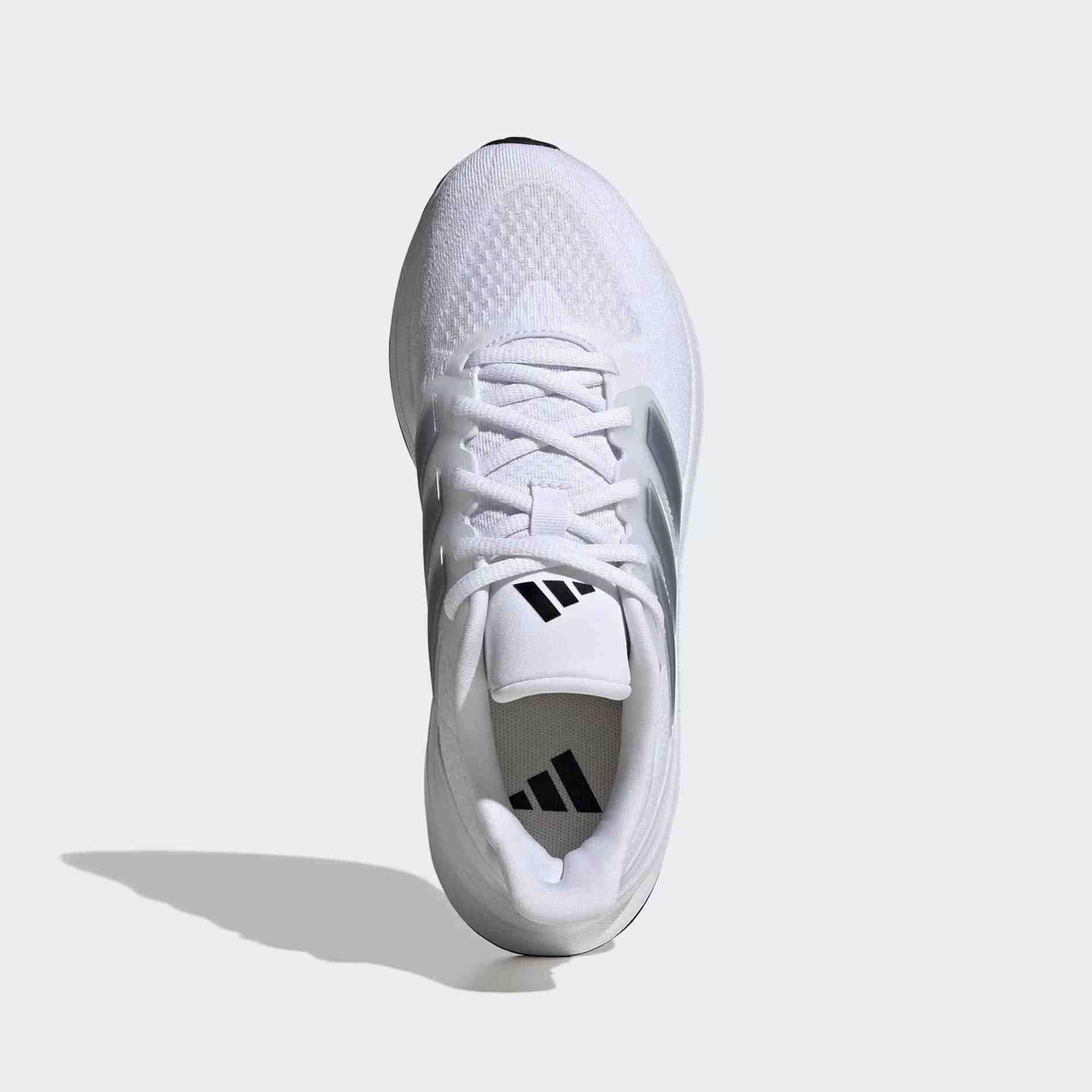 Adidas KIDS Unisex White Running Shoes