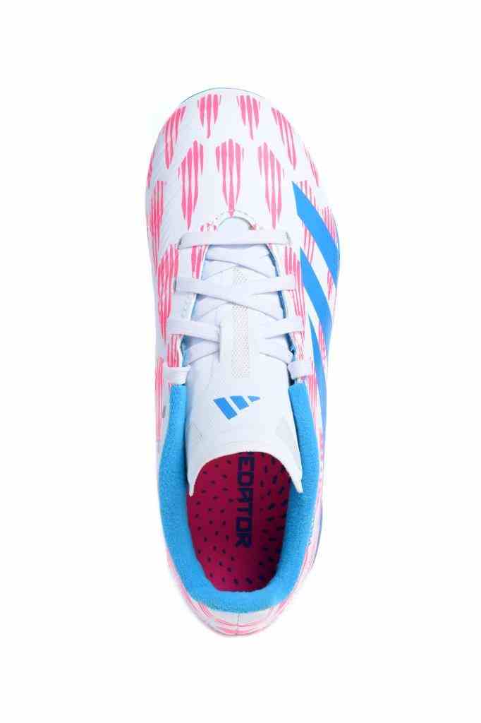 Adidas Kids Unisex Shoes White