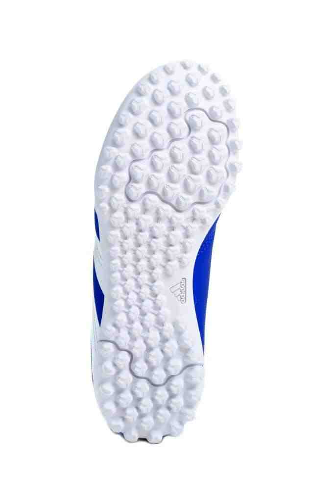 Adidas KIDS Unisex Blue Running Shoes