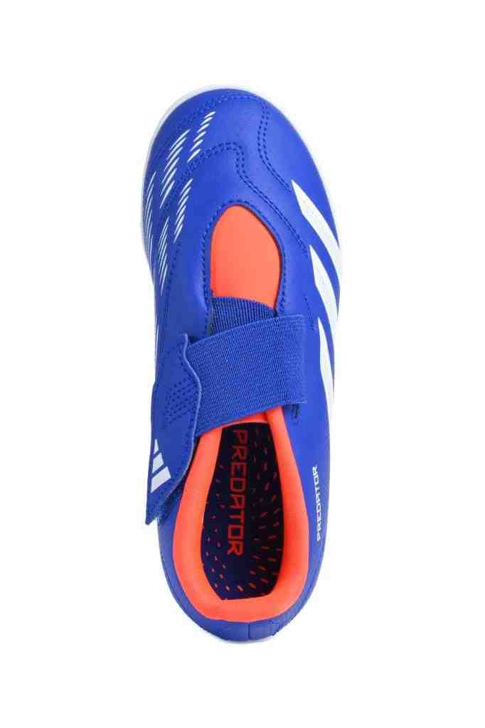 Adidas KIDS Unisex Blue Running Shoes