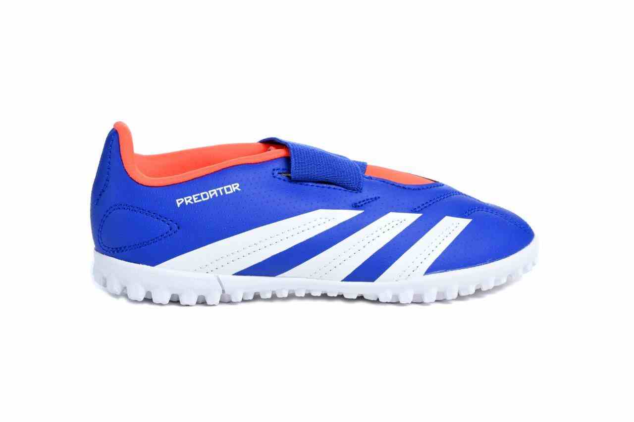 Adidas KIDS Unisex Blue Running Shoes