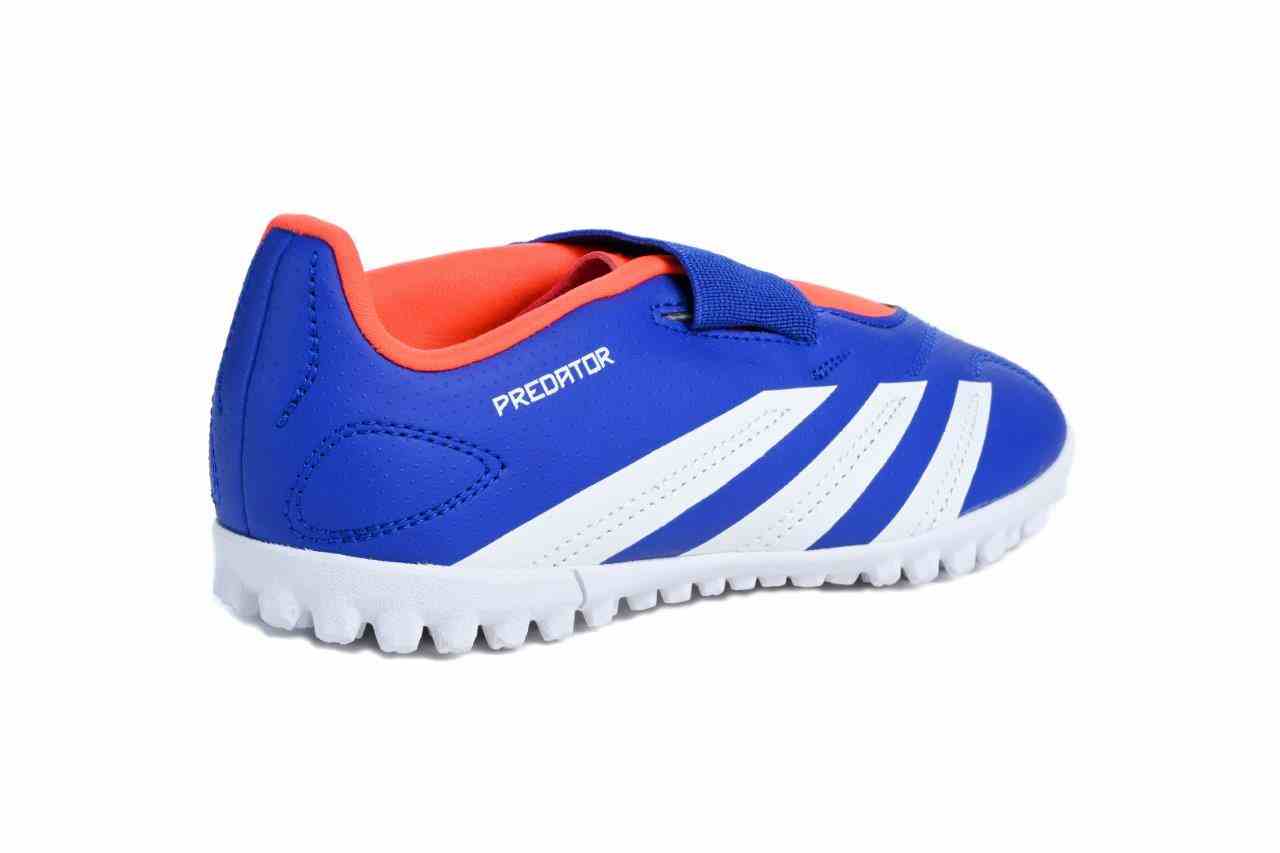 Adidas KIDS Unisex Blue Running Shoes