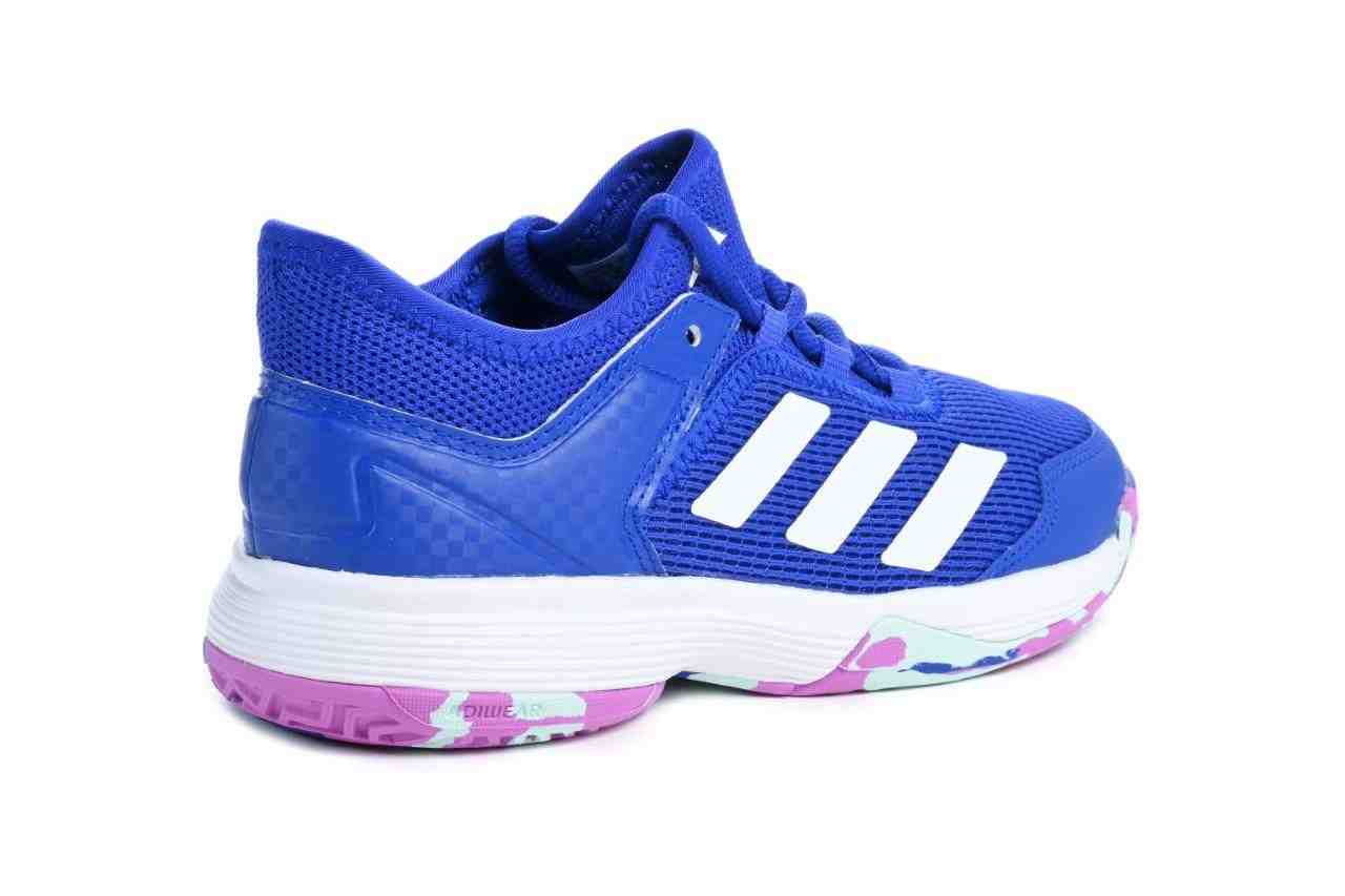Adidas Kids Unisex Shoes Blue