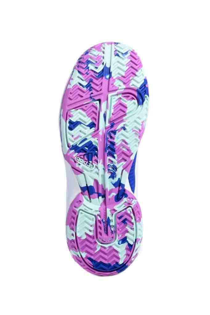 Adidas Kids Unisex Shoes Blue
