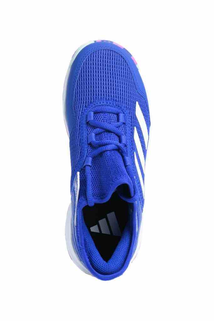 Adidas Kids Unisex Shoes Blue