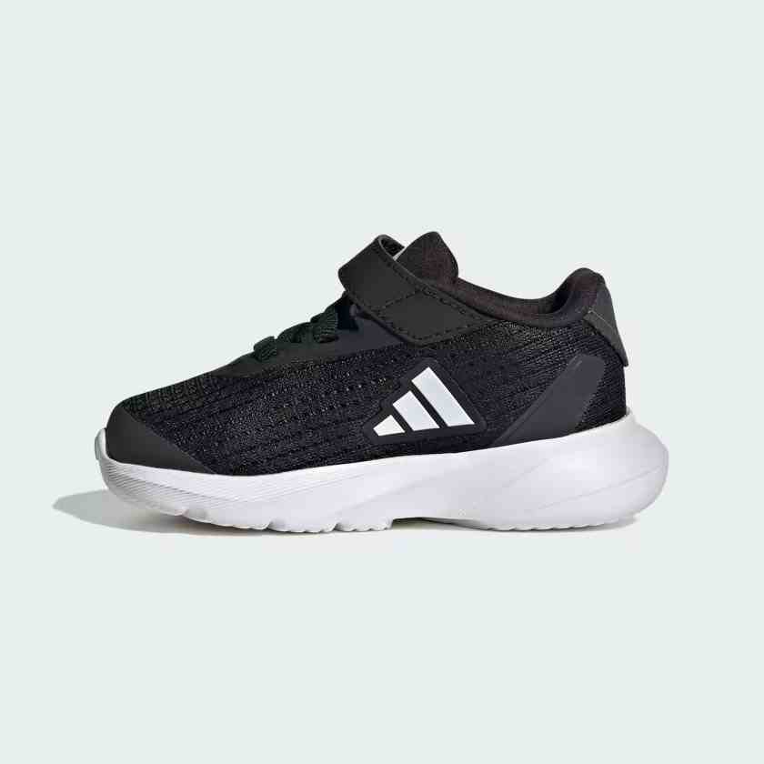Adidas Kids Unisex Shoes Black