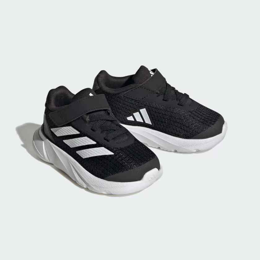 Adidas Kids Unisex Shoes Black