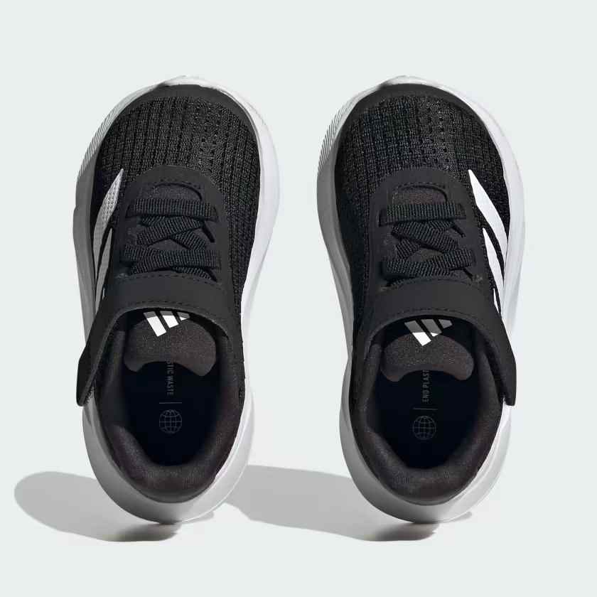 Adidas Kids Unisex Shoes Black