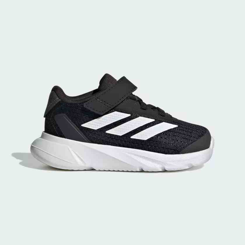 Adidas Kids Unisex Shoes Black
