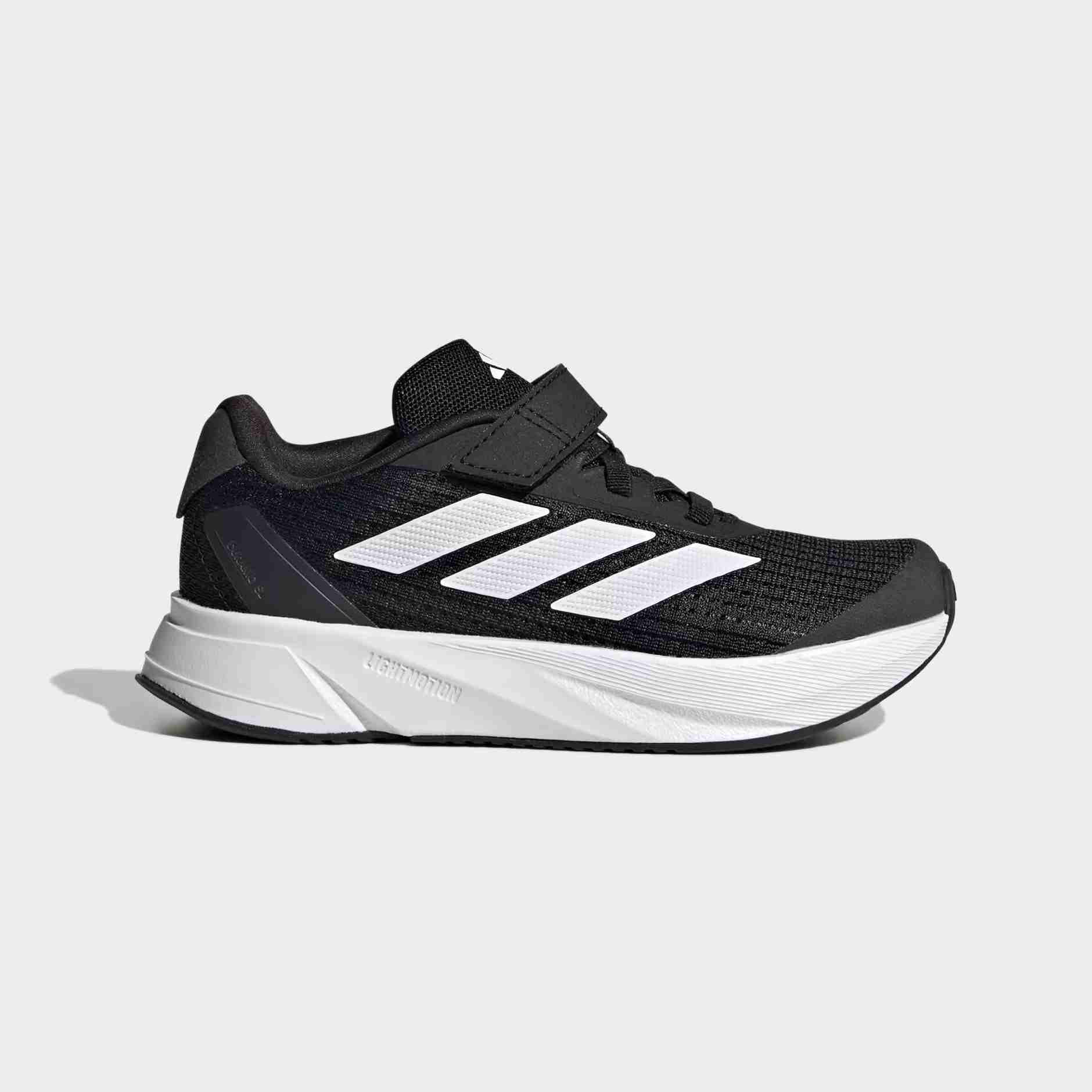 Adidas KIDS Unisex Black Running Shoes