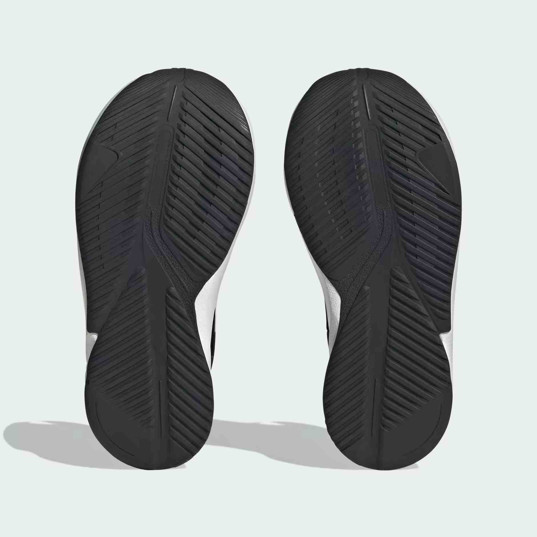 Adidas KIDS Unisex Black Running Shoes