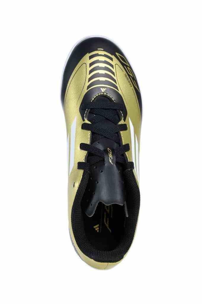 Adidas Kids Unisex Shoes Gold