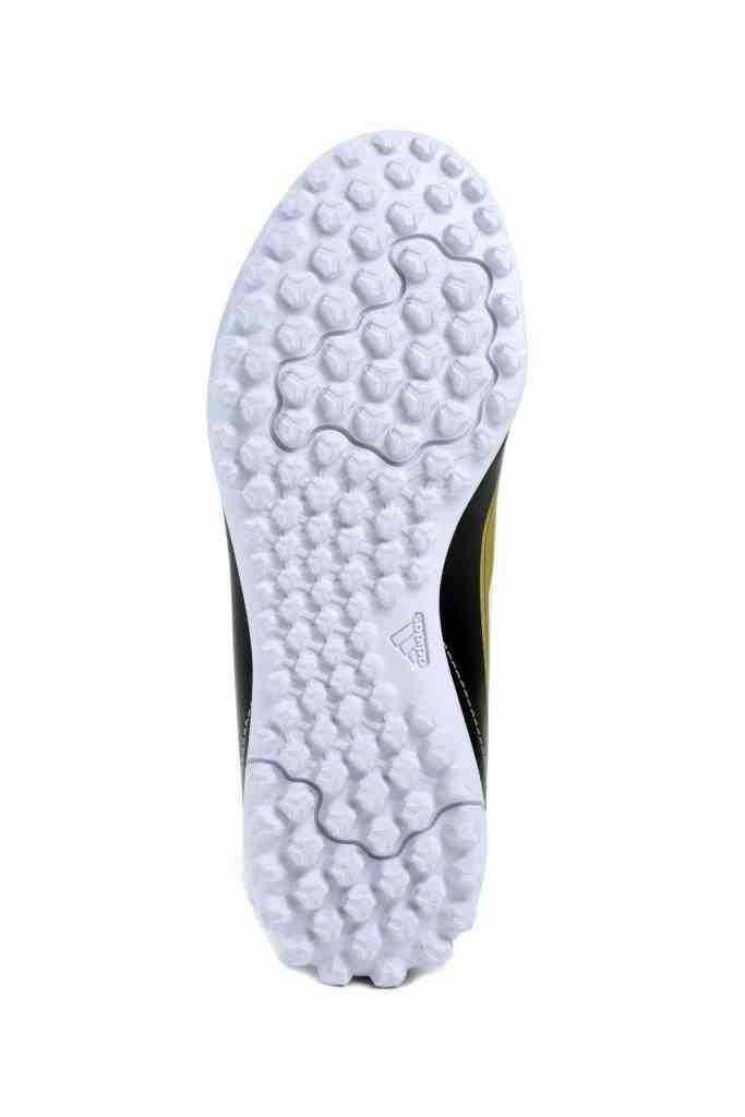 Adidas Kids Unisex Shoes Gold