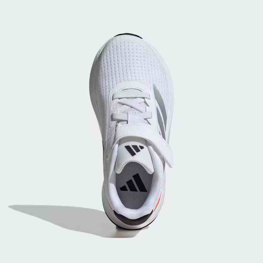 Adidas KIDS Unisex White Running Shoes