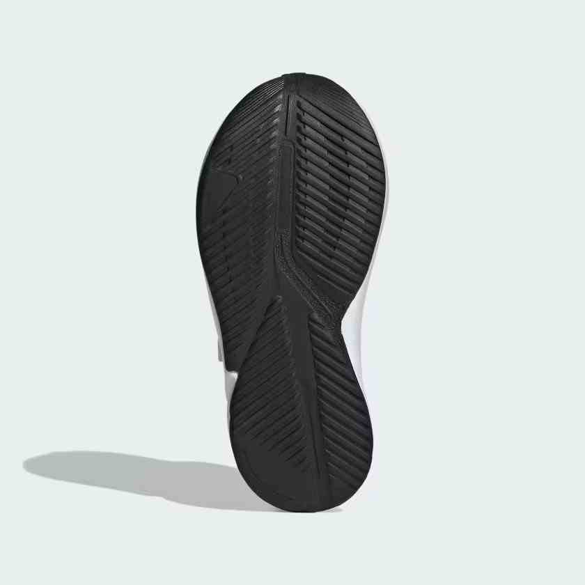 Adidas KIDS Unisex White Running Shoes