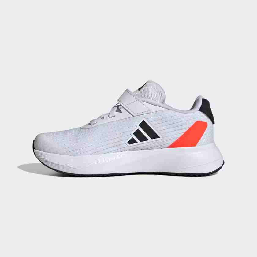 Adidas KIDS Unisex White Running Shoes