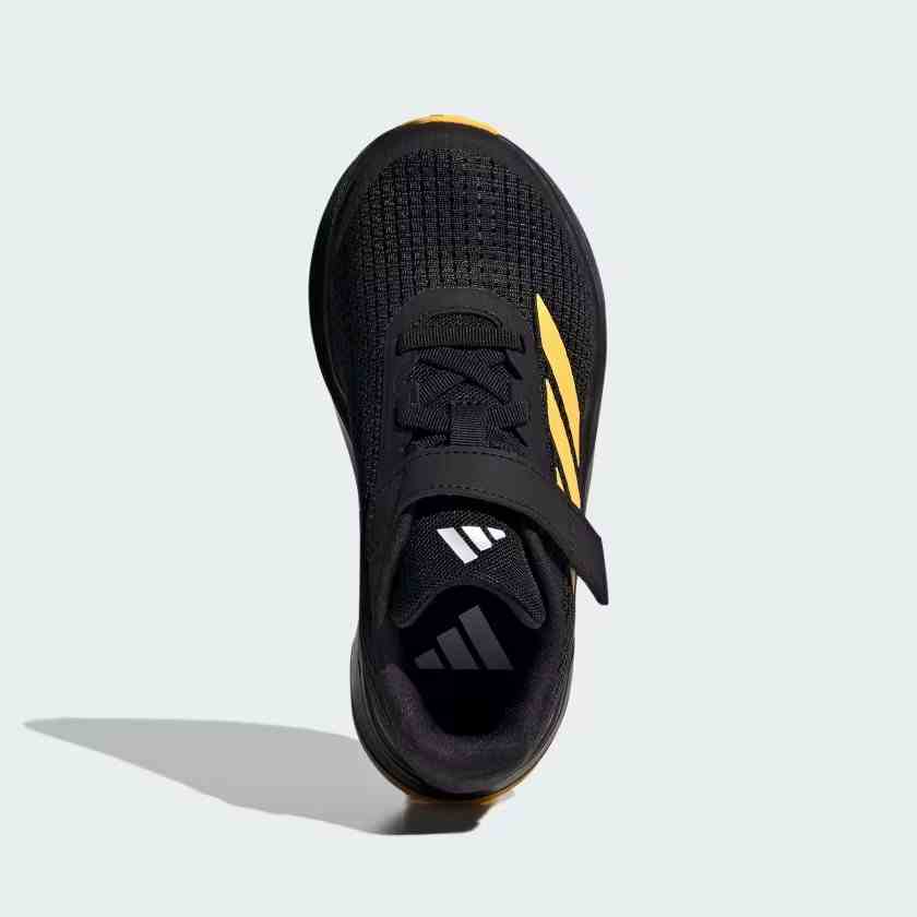 Adidas Kids Unisex Shoes Black