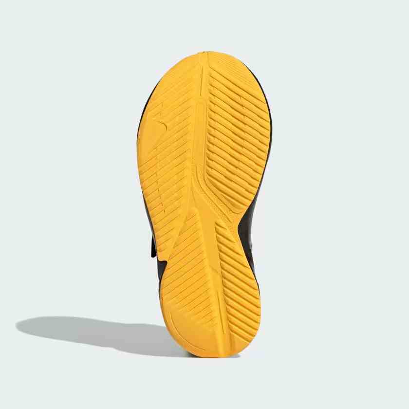 Adidas Kids Unisex Shoes Black